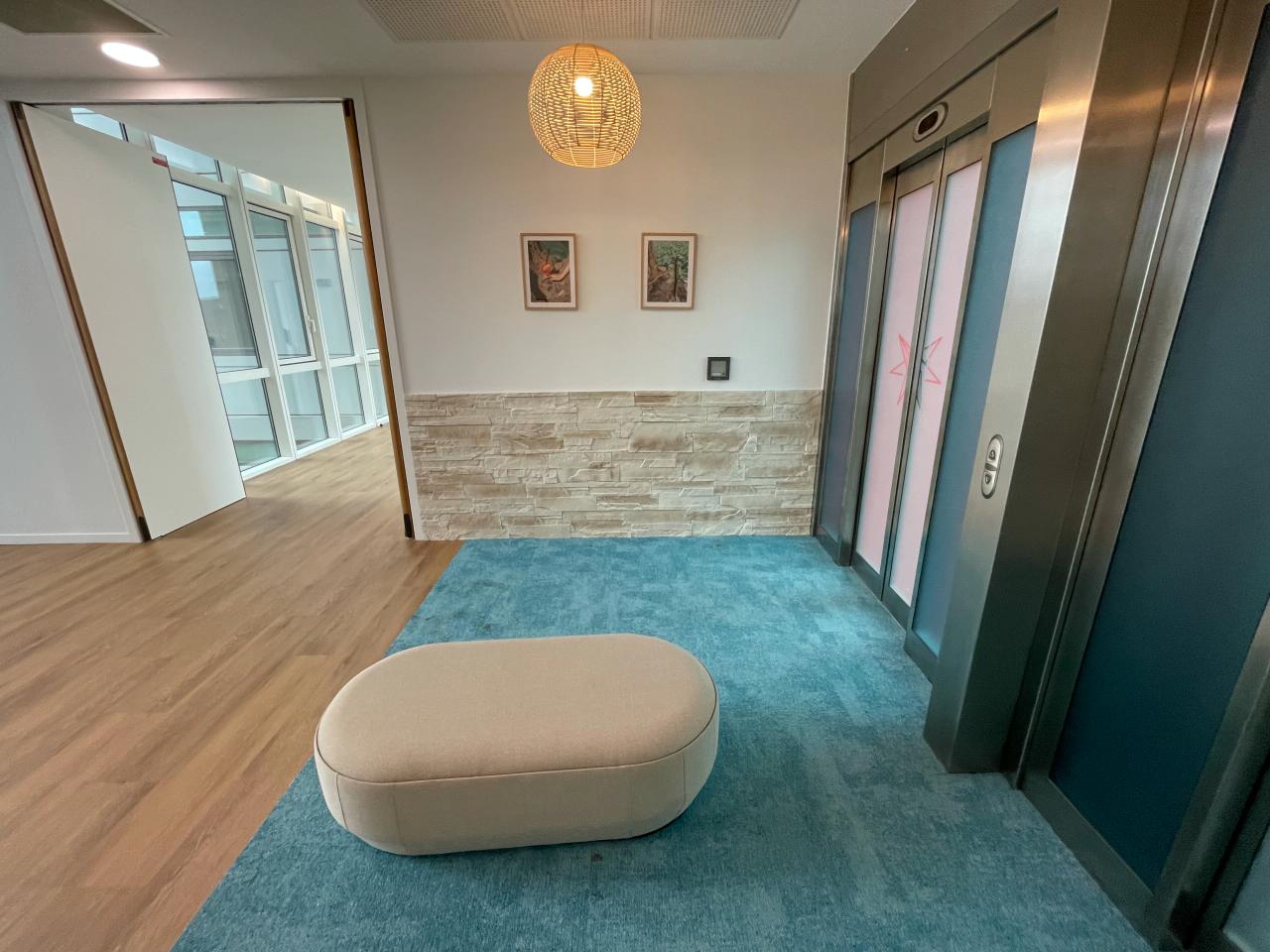 Bureau Toulouse 4010m² Location bureau Toulouse Haute-Garonne OLBUR2108603 11